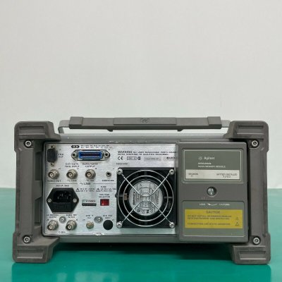 Анализатор сигналов Agilent 8564EC (демонстрационный)